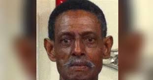 Mr. Alex Gallow Jr. Obituary