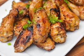 Filipino Chicken Wings Inasal Recipe Recipe Chicken Wings Chicken Inasal Recipe Recipes