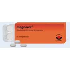 Merg cu mare drag la farmacie este foarte aproape de mine si au toate produsele pentru bebelusi si medicanenate la pret destul de bune. Magnerot X 50 Comprimate Efarma