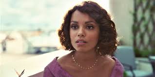 Lovely, Dark, and Deep (2023)