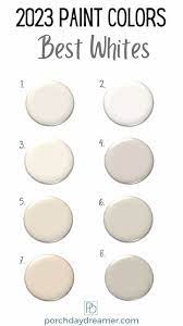 2025 Paint Color Trends Best Of The