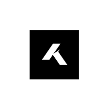 Khebikes Logo Germany In 2020 Letter K Letter Logo Single Letter Logo