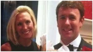 Arkansan, wife land to turmoil at Brussels airport