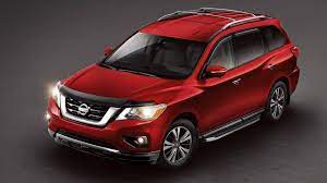 We did not find results for: Sheridan Nissan 2018 Nissan Pathfinder New Castle De