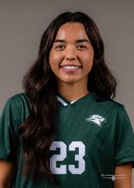 Three UCC women's soccer players get All-South Region honors