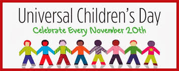 It was first celebrated in turkey on april 23, 1920, and an international holiday called international children's day was proclaimed during the world conference on child welfare in geneva in 1925. Universal Children S Day World National Holidays