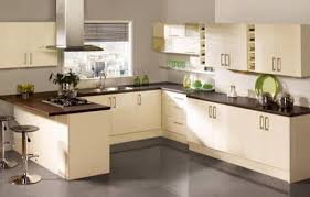 Aynı zamanda özel kulplar ve blum menteşeler ile sağlamlık ve görsel üst. Krem Rengi Mutfak Dolabi Modelleri 2021 Dekorcenneti Com