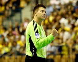 Roland mikler player profile on sc pick szeged official website. Roland Mikler Calms Telekom Veszprem In Presov