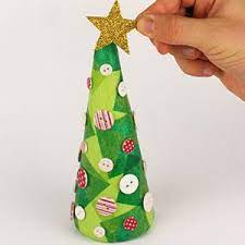 Pas uniquement une fête religieuse il en faut parfois peu pour fabriquer des merveilles. Les Decorations De Noel A Fabriquer