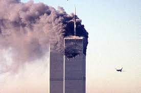Bush et de son épouse pour les cérémonies du 10 e anniversaire des attentats 9. C1sntyc5t3kaim