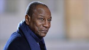 Jun 03, 2021 · guinean president alpha condé has dispatched a delegation to saint petersburg to attend the 24th st. Guinea President Conde Re Elected