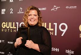 Last seen 3 hours ago. Else Kass Furuseth Er Arets Programleder Her Er Gullruten Vinnerne Kampanje