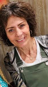 Obituary information for Kimberly Ann MacLeod