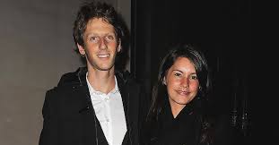 This stunning gal is marion jolles grosjean! Marion Jolles Et Romain Grosjean Enfants Mariage Tout Ce Que Vous Devez Savoir Sur Eux