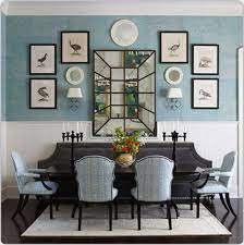 I've been wanting a settee in my dining room for forever! 19 Lovely Ways A Settee Can Squeeze More Guests Around The Dining Table Designed