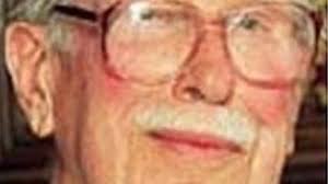 Lib Dem peer George Mackie dies aged 95