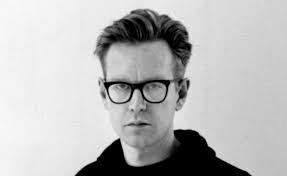 RIP Andy Fletcher