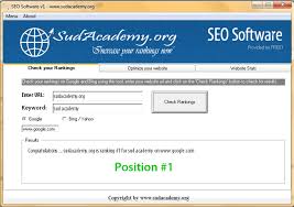 Download free for pc and mac. Seo Software Download