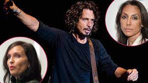The soundgarden frontman and silver were married from 1990 to 2004, and had daughter lillian 'lily'. Chris Cornell S Widow And Ex Wife Fight Over His Estate