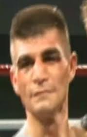 BoxRec: Frederic Perez