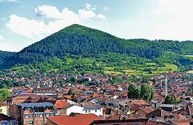 Image result for pyramids bosnia