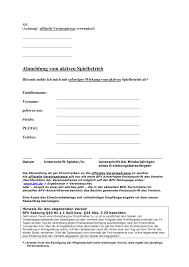 Fußball abmeldung für kind vordruck Https Www Svwenzenbach De Pdf Fussball Abmeldung Vom Spielbetrieb Pdf