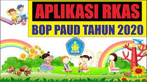 Pormat pendukung untuk dana bop paud 2020. Aplikasi Rkas Bop Paud Tahun 2020 Youtube