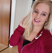 Sarah Eichenberger in personen