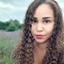 Sarah Julia Fritz Communications Director