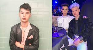 On today's episode, james charles and ian talk about moving across the country from new york to los angeles to become social media famou. James Charles Family Partners Brother Parents Bhw