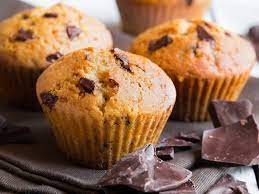 Muffins Nutella Et Pepites De Chocolat Recette De Muffins Nutella Et Pepites De Chocolat Recette Nutella Pepite Chocolat Recette Muffin