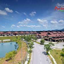 There will be many phases in future. Pura Kencana Home Facebook