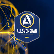 Allsvenskan Spotify