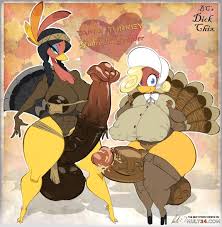 BCs Dick Chix: Tama Turkey & Gabriella Gobbler porn comic - the best  cartoon porn comics, Rule 34 | MULT34