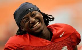 Syracuse football teammates overcame hardship and tragedy with the help of  several angels