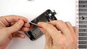 Frequently asked questions about the iphone 4s screen repair. Iphone 4s Screen Replacement Disassembly And Reassembly Crazyphones Youtube