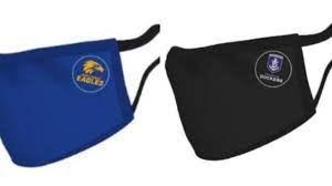 We've just received another shipment. West Coast Eagles And Fremantle Dockers Sell Face Masks On Official Team Stores As Wa Hub Eyes Capacity Crowd The West Australian