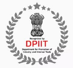 Trademark & Startup India DPIIT Recognition