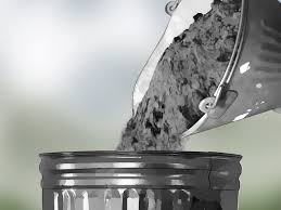 Then, clean the glass doors the same way you would clean windows or a mirror. 4 Ways To Clean Chimneys Wikihow