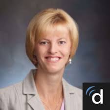 Dr. Brigitta S. Lavergne (Sentirmay Szentirmai), MD