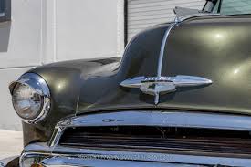 Image result for Shadow Gray 1951 Chevrolet