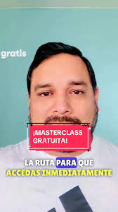 Clase Gratuita: Elabora tus Diapositivas de Sustentación con Éxito