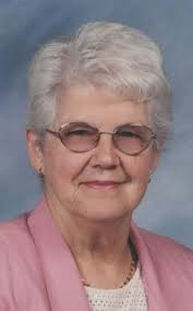 Marilyn McCune Obituary (1930