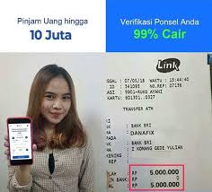 Sesuatu yang sangat mudah didapat pasti ada efek yang besar. Pinjaman Online Hanya Ktp Seluruh Indonesia Pinjaman Online