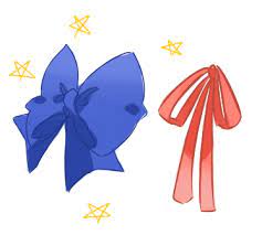 Check spelling or type a new query. How To Draw Bows The Anime Palette