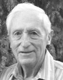 James Olson “Jim” Barlow (1932-2017)