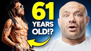 Dean Colfax- Bodybuilder, Classic Physique- Jacob Lenhoff Tours The World