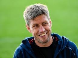 Hugh Farrell's Instagram, Twitter & Facebook