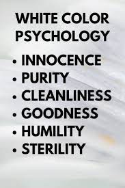 Color Psychology How Color Meanings Affect You Your Brand Color Psychology Color Meanings Color Psychology Personality