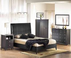 Shop our leather bedroom sets selection from top sellers and makers around the world. Black Leather Bedroom Raya Platform Sets Atmosphere Ideas Italian Furniture Chairs Bedspread Bed Sheets Modern White Apppie Org